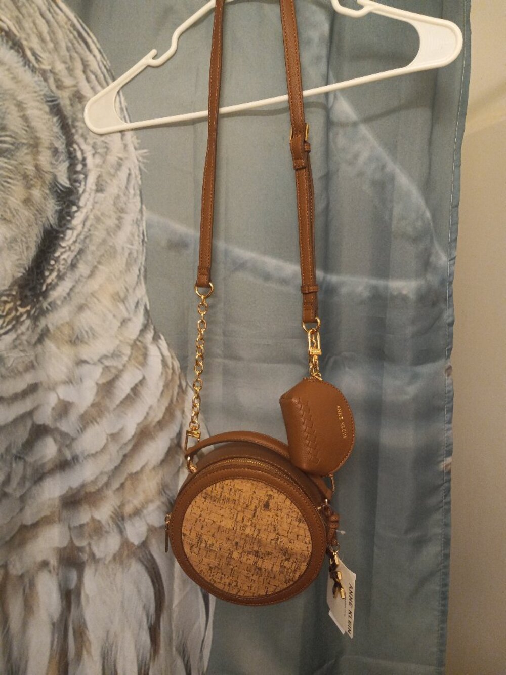 Anne Klein Crossbody NWT